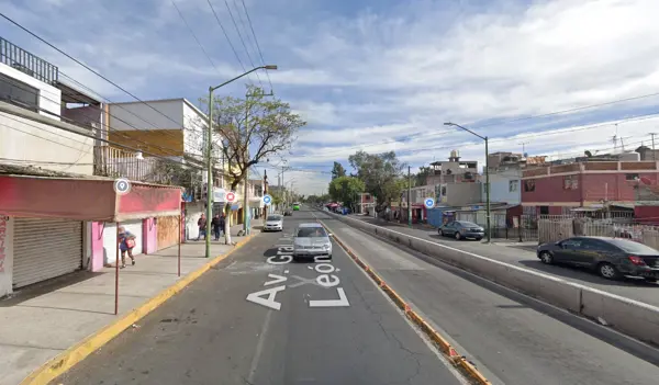 Casa en venta en Tepalcates, Iztapalapa — foto 3 de 15