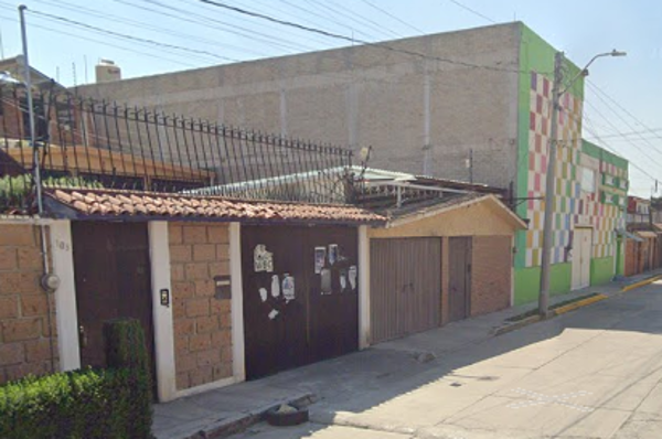 Casa en venta en Toluca, Toluca — foto 2 de 10