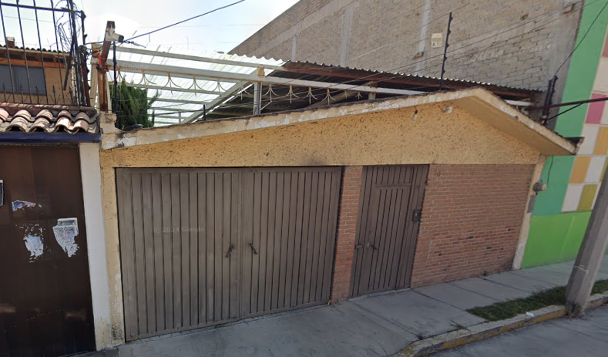 Casa en venta en Toluca, Toluca — foto 1 de 10
