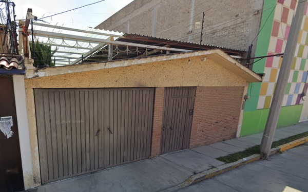 Casa en venta en Toluca, Toluca — foto 3 de 10