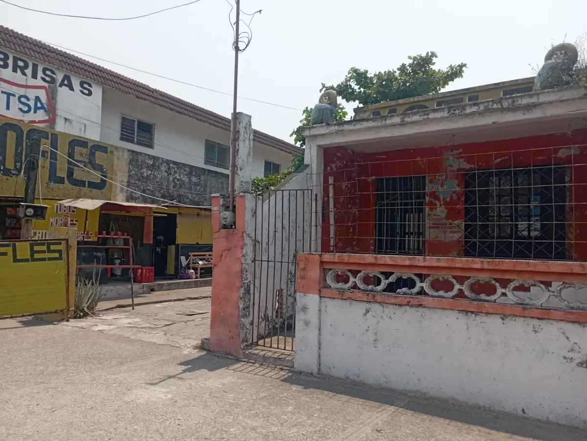 Terreno en venta en Pascual Ortiz Rubio, Veracruz — foto 1 de 11