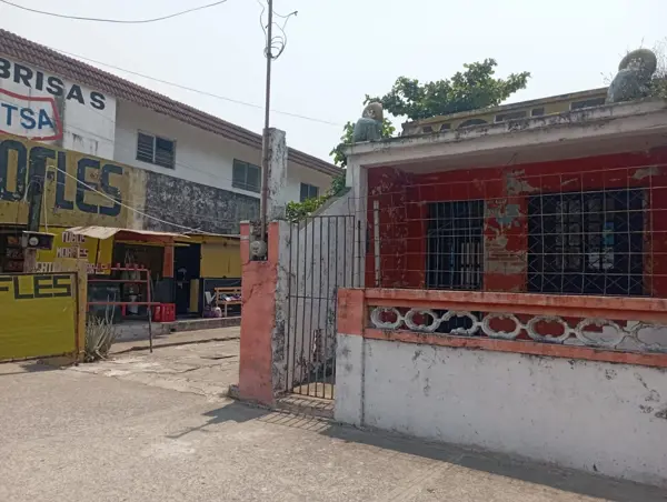 Terreno en venta en Pascual Ortiz Rubio, Veracruz, Veracruz de Ignacio de la Llave