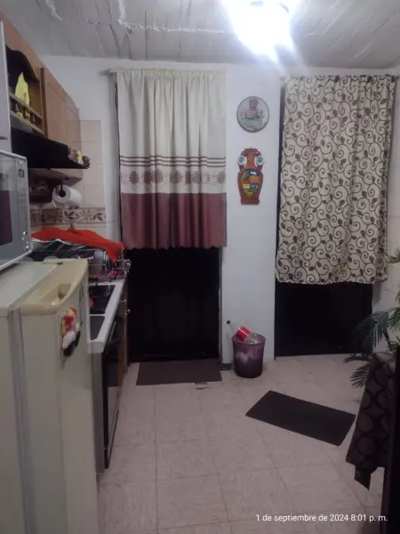 Departamento en venta en Doctores, Cuauhtémoc — foto 3 de 13