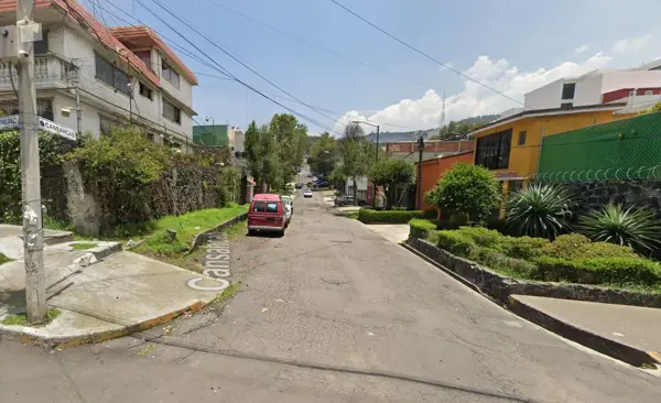 Casa en venta en Pedregal de San Nicolas 1a Seccion, Tlalpan — foto 3 de 5