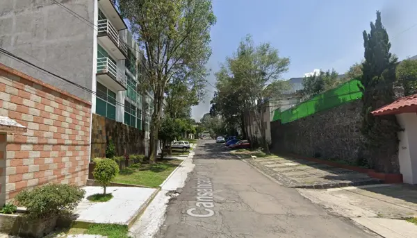 Casa en venta en Pedregal de San Nicolas 1a Seccion, Tlalpan — foto 2 de 5