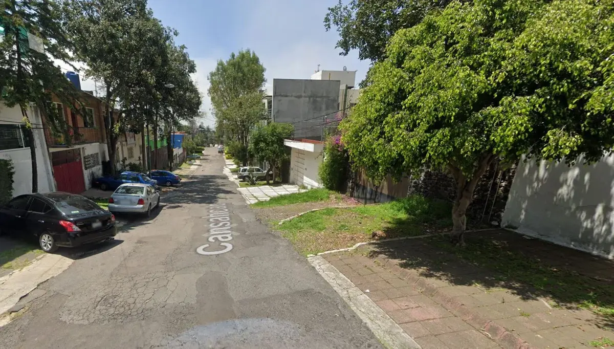 Casa en venta en Pedregal de San Nicolas 1a Seccion, Tlalpan — foto 1 de 5