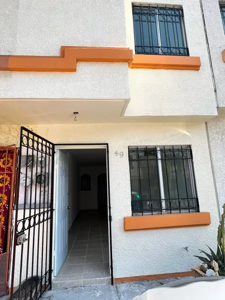 Casa en venta en Villa del Real, Tecámac — foto 2 de 14