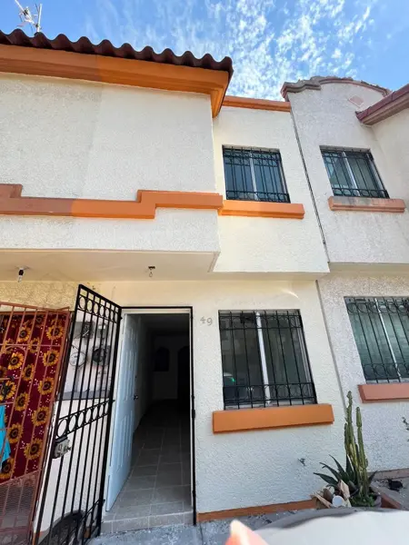 Casa en venta en Villa del Real, Tecámac — foto 3 de 14
