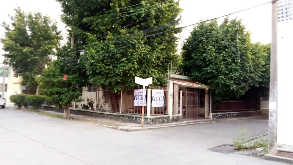 Casa en venta en Santa Elena, Poza Rica de Hidalgo — foto 1 de 16