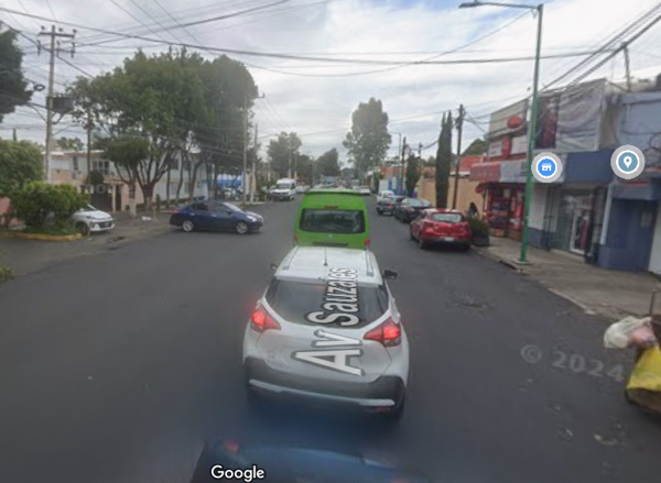 Departamento en venta en Granjas Coapa, Tlalpan — foto 2 de 7