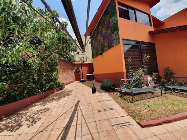 Casa en venta en Ciudad Brisa, Naucalpan de Juárez — foto 2 de 6