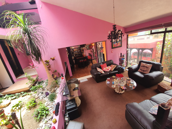 Casa en venta en Ciudad Brisa, Naucalpan de Juárez — foto 3 de 6