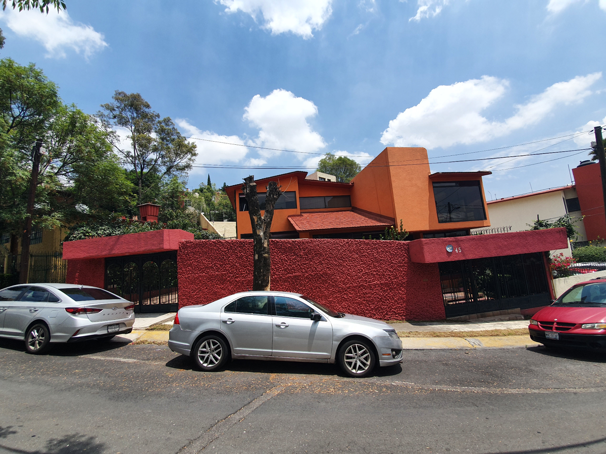 Casa en venta en Ciudad Brisa, Naucalpan de Juárez — foto 1 de 6