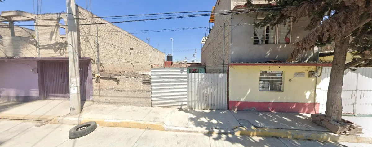 Casa en venta en Acuitlapilco Primera Sección, Chimalhuacán — foto 1 de 11