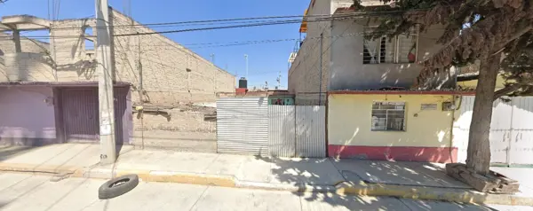 Casa en remate en Acuitlapilco Primera Sección, Chimalhuacán, México