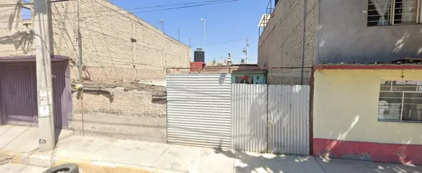 Casa en venta en Acuitlapilco Primera Sección, Chimalhuacán — foto 3 de 11