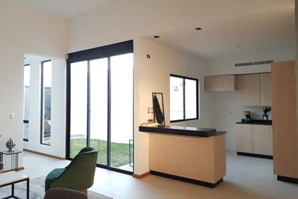 Casa en venta en Los Viñedos, Torreón — foto 2 de 10