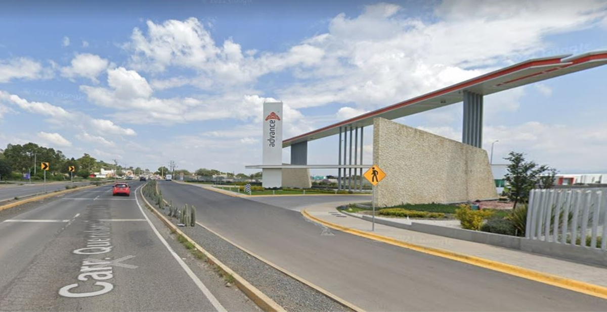 Terreno en venta en San Jose Navajas, El Marqués — foto 1 de 14