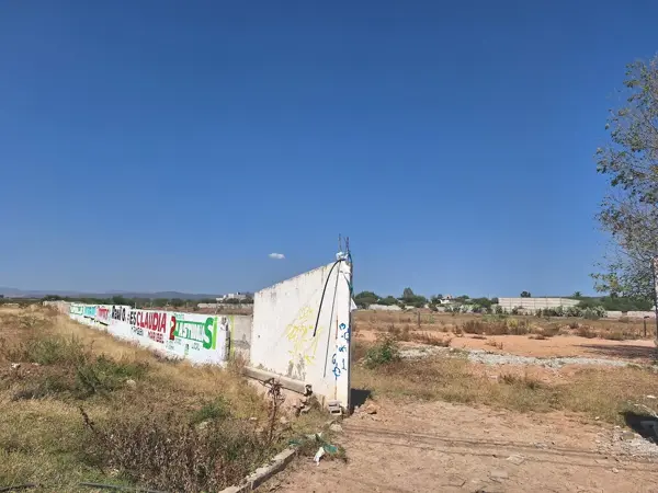 Terreno en venta en San Jose Navajas, El Marqués — foto 3 de 14