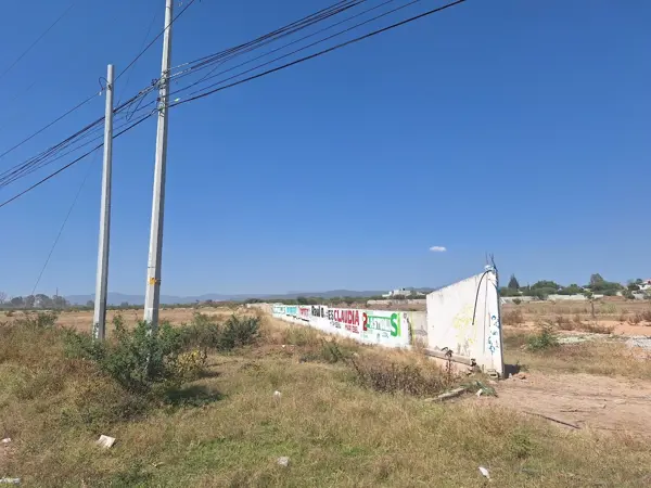 Terreno en venta en San Jose Navajas, El Marqués — foto 2 de 14