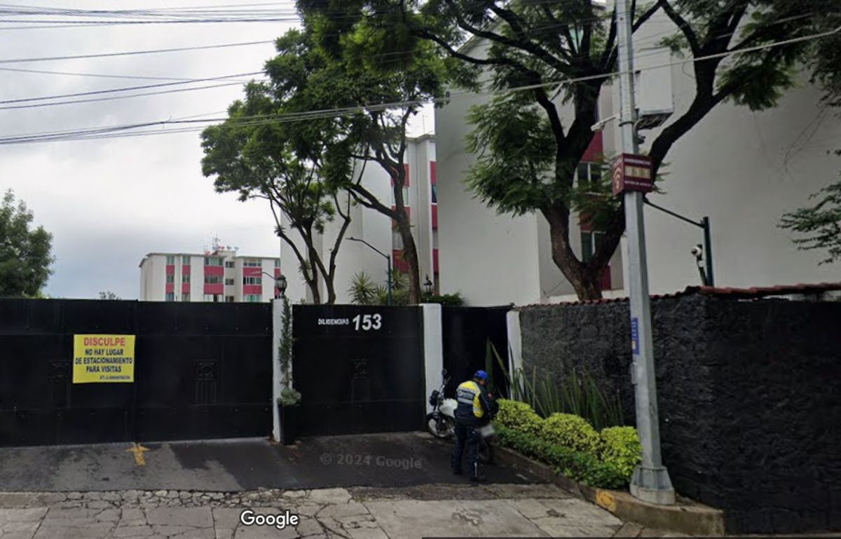 Departamento en venta en Ejidos de San Pedro Mártir, Tlalpan — foto 1 de 7
