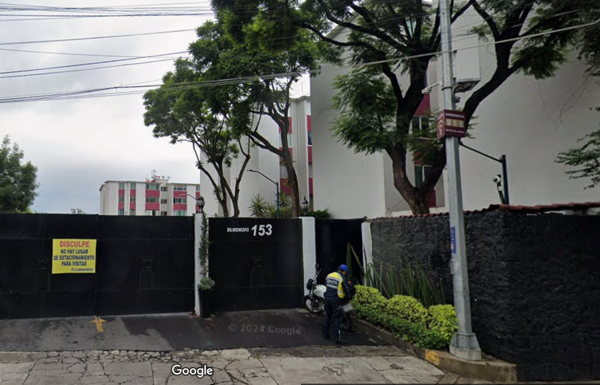 Departamento en venta en Ejidos de San Pedro Mártir, Tlalpan, Ciudad de México Departamento en venta en Ejidos de San Pedro Mártir, Tlalpan, Ciudad de México
