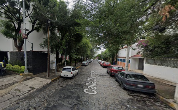 Departamento en venta en Ejidos de San Pedro Mártir, Tlalpan — foto 2 de 7