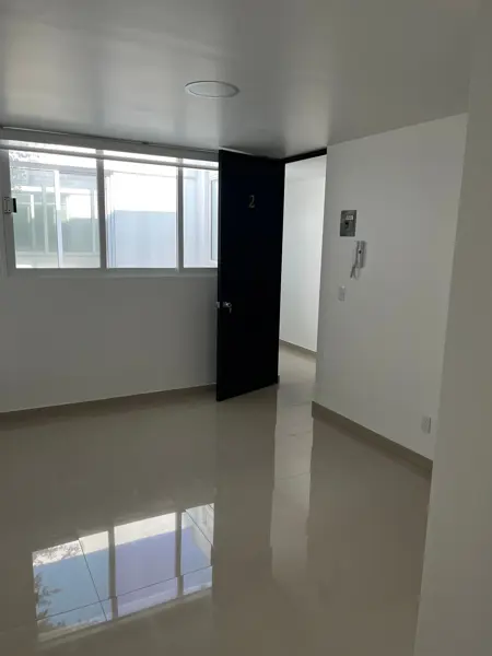 Consultorio en renta en Lindavista Sur, Gustavo A. Madero — foto 2 de 6