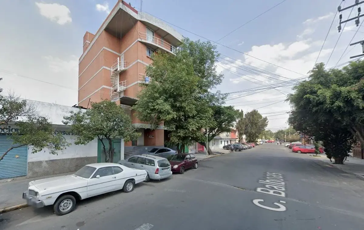 Departamento en venta en Simon Bolivar, Venustiano Carranza — foto 1 de 10
