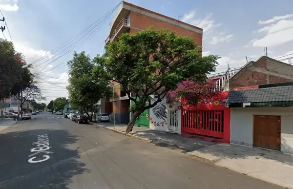 Departamento en venta en Simon Bolivar, Venustiano Carranza — foto 2 de 10