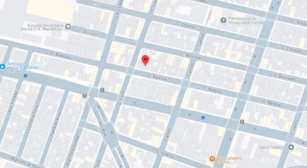 Departamento en venta en Simon Bolivar, Venustiano Carranza — foto 3 de 10