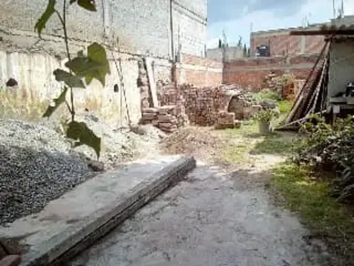 Terreno en venta en Benito Juarez, Acayucan