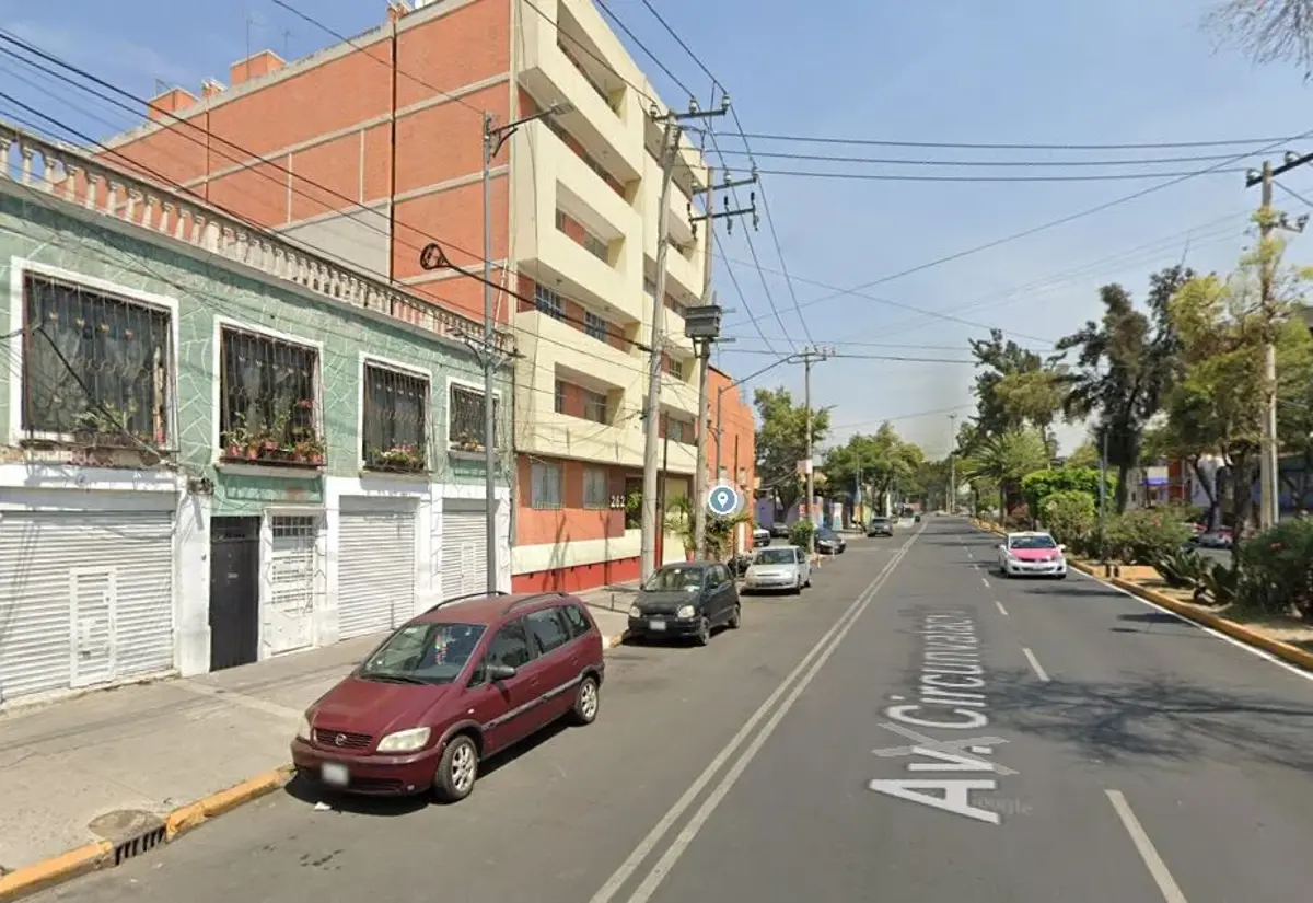 Departamento en venta en Morelos, Venustiano Carranza — foto 1 de 10