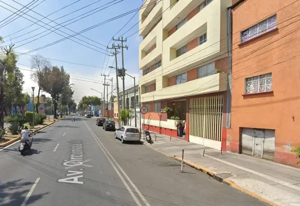 Departamento en venta en Morelos, Venustiano Carranza — foto 3 de 10