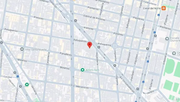 Departamento en venta en Morelos, Venustiano Carranza — foto 2 de 10