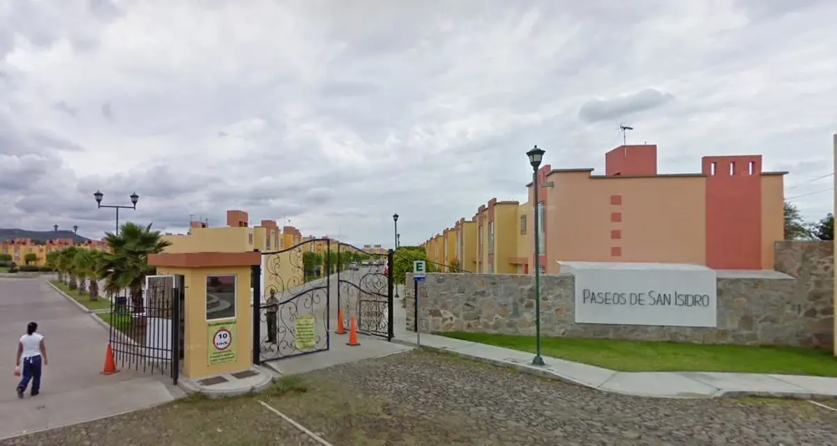 Casa en venta en Paseos de San Isidro, San Juan del Río — foto 1 de 10