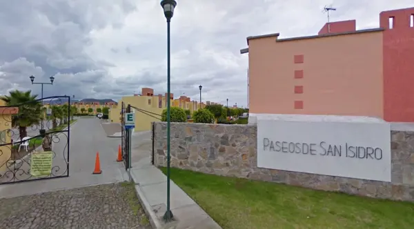 Casa en venta en Paseos de San Isidro, San Juan del Río — foto 2 de 10