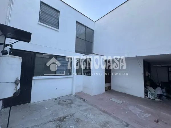 Casa en venta en San Rafael, Cuauhtémoc — foto 2 de 16