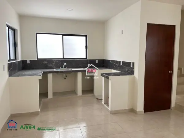 Casa en venta en Guadalupe Mainero, Tampico — foto 2 de 5