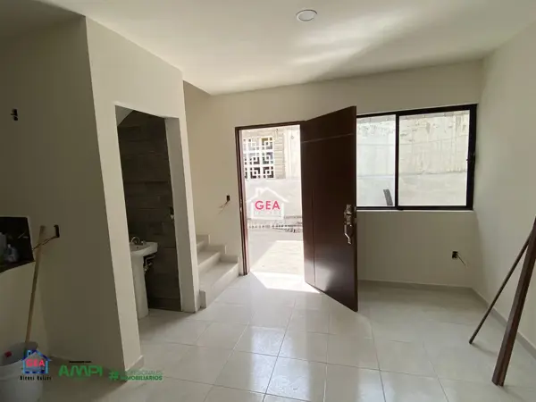 Casa en venta en Guadalupe Mainero, Tampico — foto 3 de 5