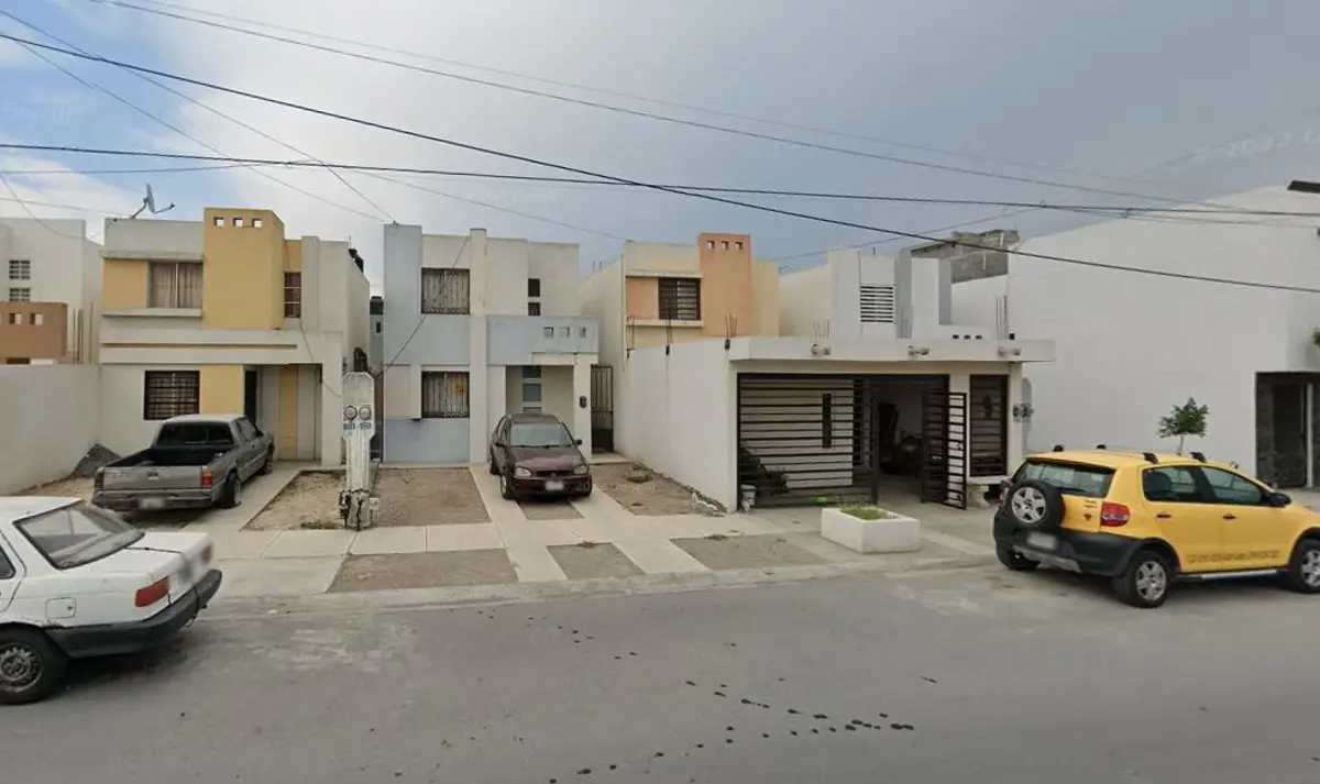 Casa en venta en Quinta Colonial Apodaca, Apodaca — foto 1 de 10