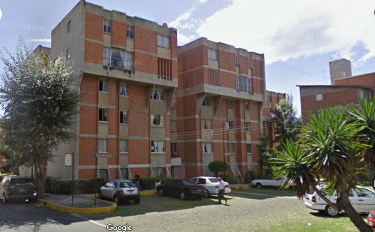 Departamento en venta en Ampliación Fuentes del Pedregal, Tlalpan — foto 1 de 7