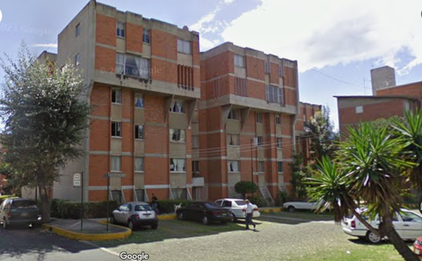 Departamento en venta en Ampliación Fuentes del Pedregal, Tlalpan, Ciudad de México