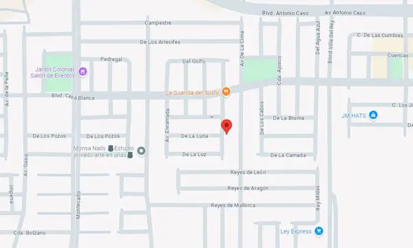 Casa en venta en Casa Blanca, Cajeme — foto 2 de 10