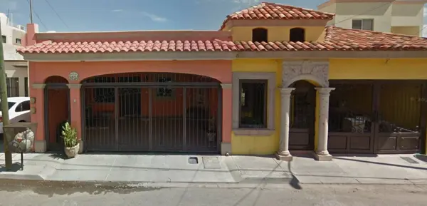 Casa en venta en Casa Blanca, Cajeme — foto 3 de 10