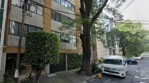 Departamento en venta en Del Valle Centro, Benito Juárez — foto 3 de 5