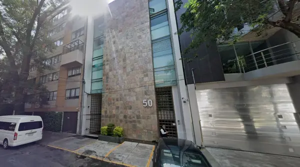 Departamento en venta en Del Valle Centro, Benito Juárez — foto 2 de 5