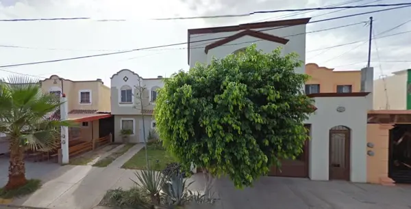 Casa en venta en Casa Blanca, Cajeme — foto 2 de 10