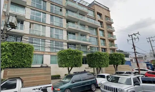 Departamento en venta en Del Valle Norte, Benito Juárez — foto 3 de 6
