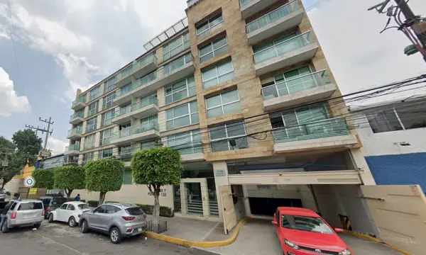 Departamento en venta en Del Valle Norte, Benito Juárez — foto 2 de 6